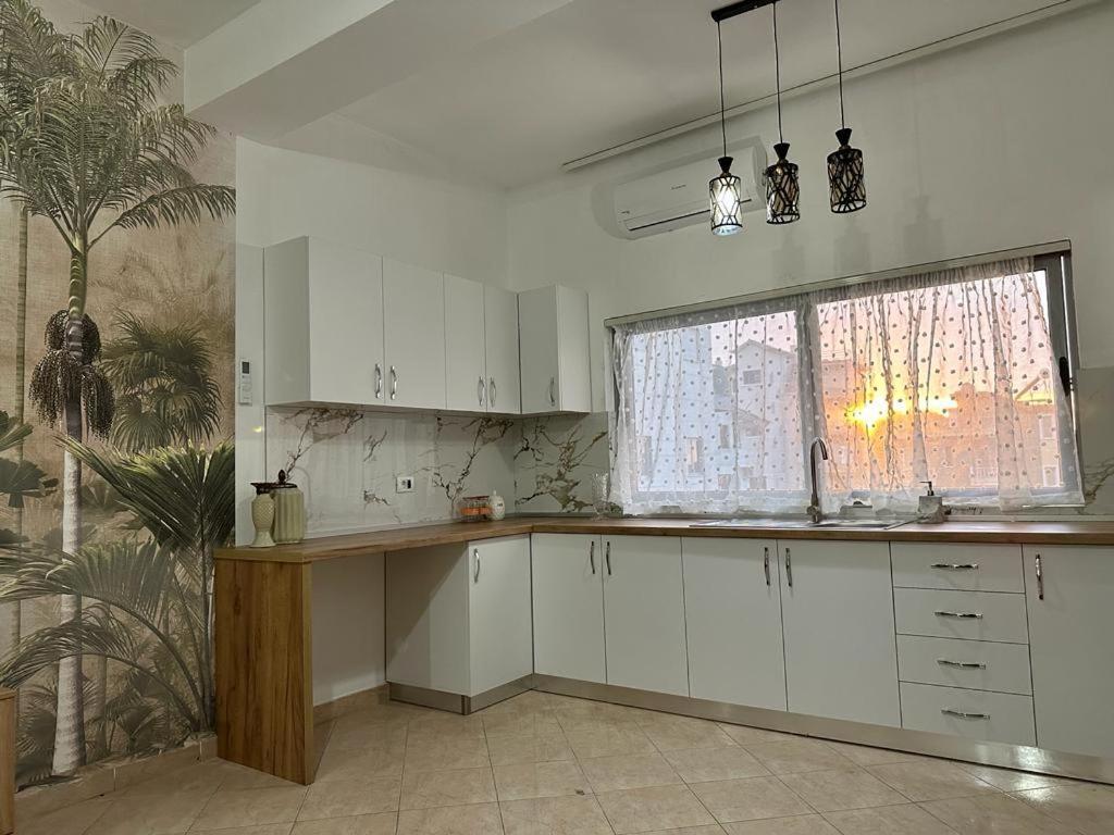 Victorias Apartment Tirane Экстерьер фото