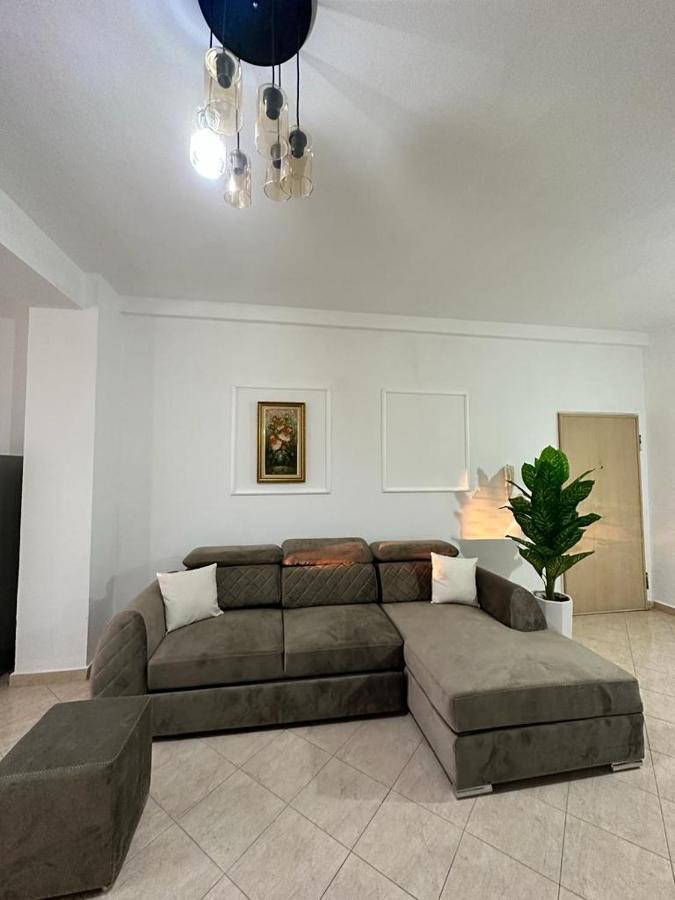 Victorias Apartment Tirane Экстерьер фото